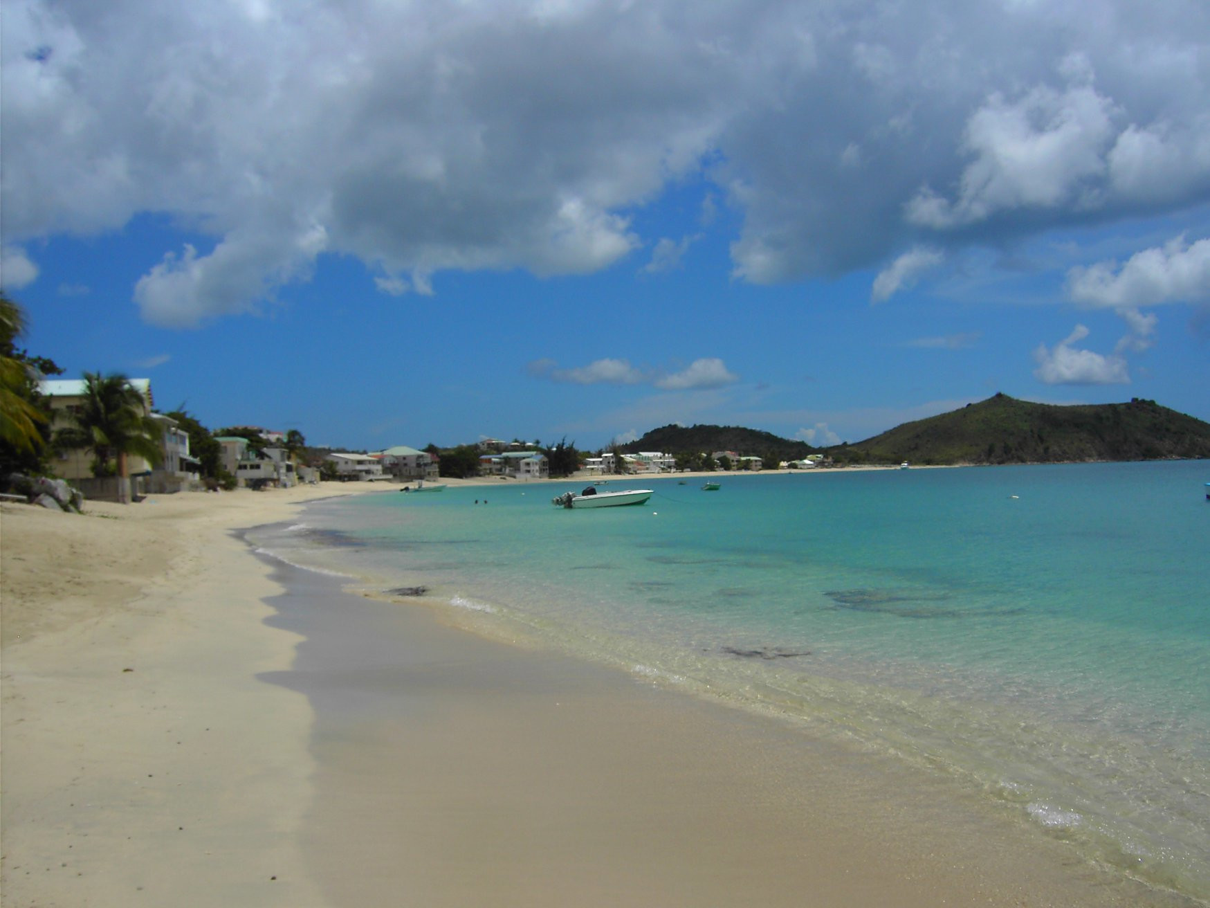 Сен-Мартен, фото № 1457 – фотографии Сен-Мартена