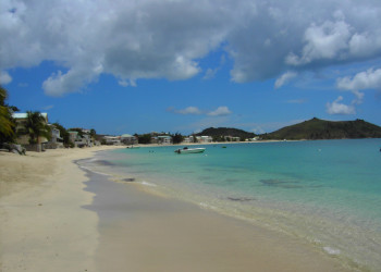 Сен-Мартен, фото № 1457 – фотографии Сен-Мартена