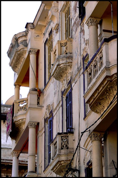 Александрия, Египет, фото № 34822 – фотографии Египта