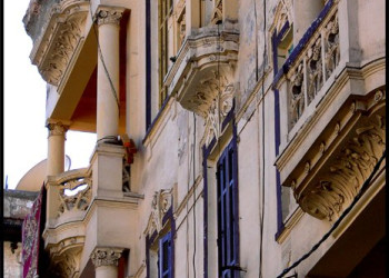 Александрия, Египет, фото № 34822 – фотографии Египта