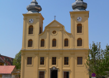 Церковь Святого Михаила (St. Michael's Church) – фотографии Хорватии