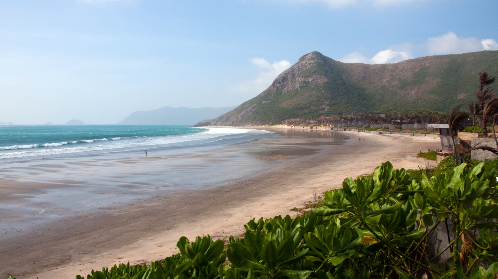 Острова Кондао (Con Dao Islands) на юге Вьетнама – фотографии Вьетнама