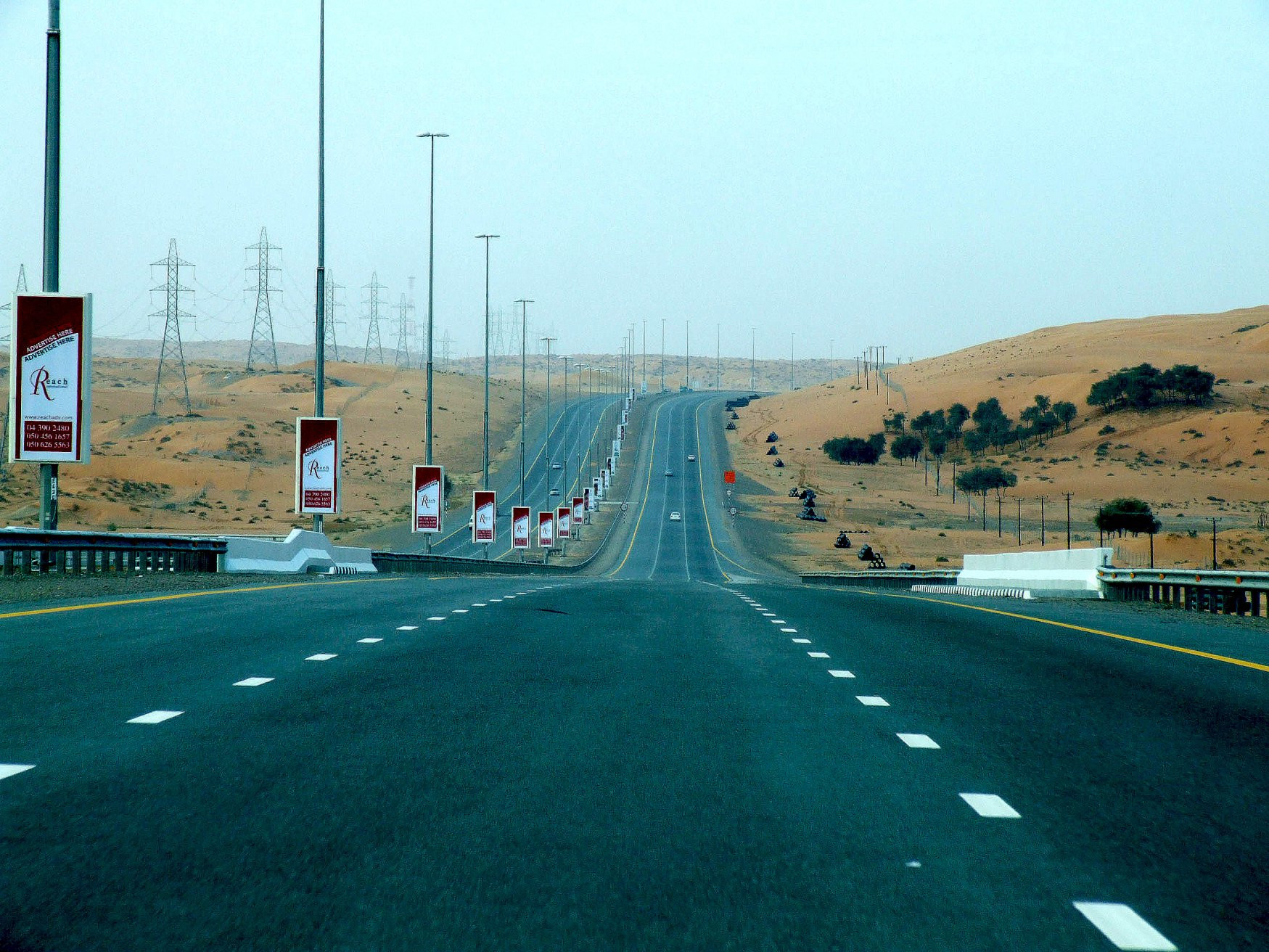 Рас-аль-Хайма, ОАЭ, фото № 61061 – фотографии ОАЭ