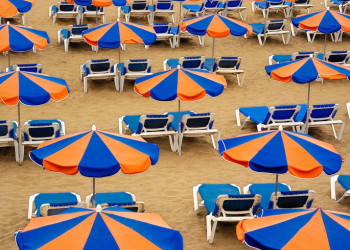 Пуэрто-дель-Кармен, Лансароте остров, Канарские острова, фото № 32646 – фотографии Канарских островов