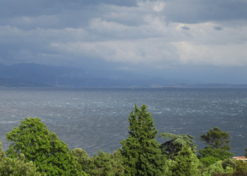 Море в Опатии, Хорватия. Фото 4 – фотографии Хорватии