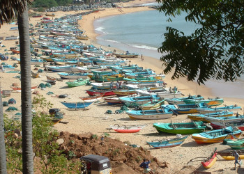 Хамбантота, Шри-Ланка, фото № 52494 – фотографии Шри-Ланки