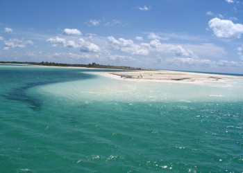 Море в Кайо-Коко, Куба. Фото 23 – фотографии Кубы