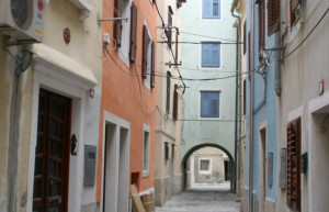 Пиран, Словения, фото № 57400 – фотографии Словении