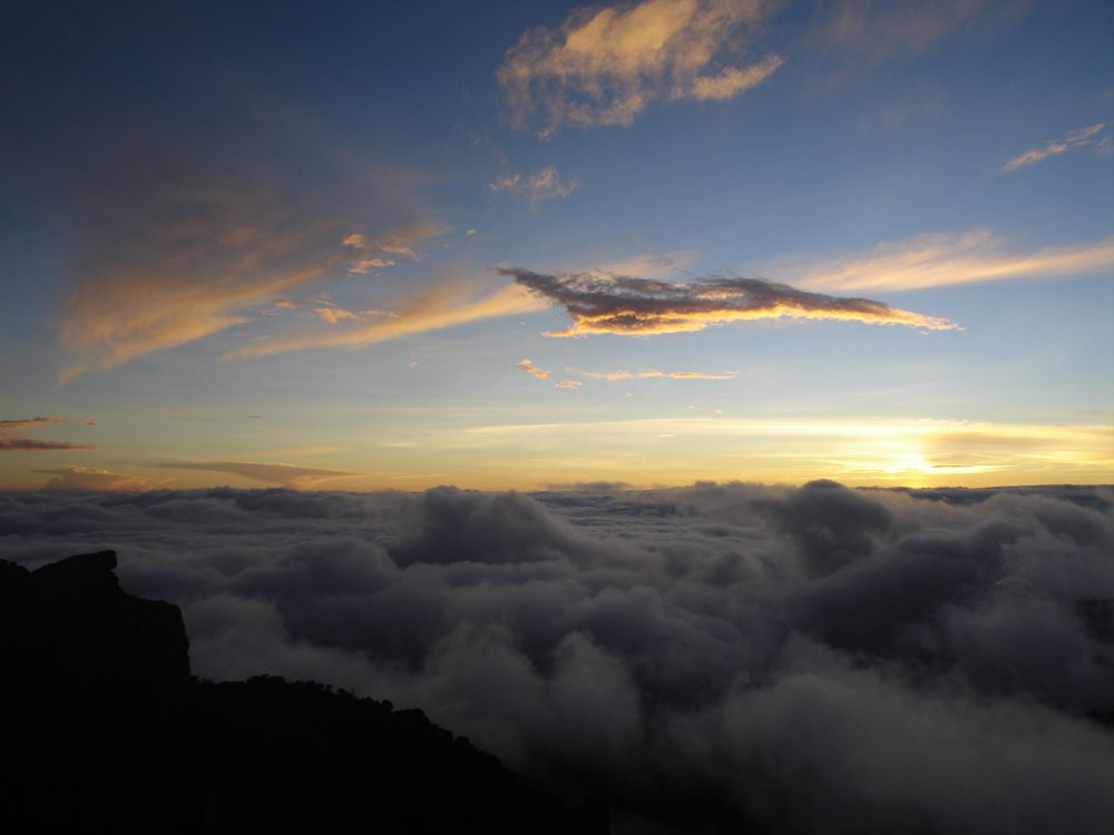 Чиррипо Национальный Парк, Сан Хосе провинция, Коста-Рика, фото № 41289 – фотографии Коста-Рики