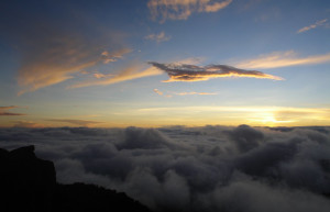 Чиррипо Национальный Парк, Сан Хосе провинция, Коста-Рика, фото № 41289 – фотографии Коста-Рики