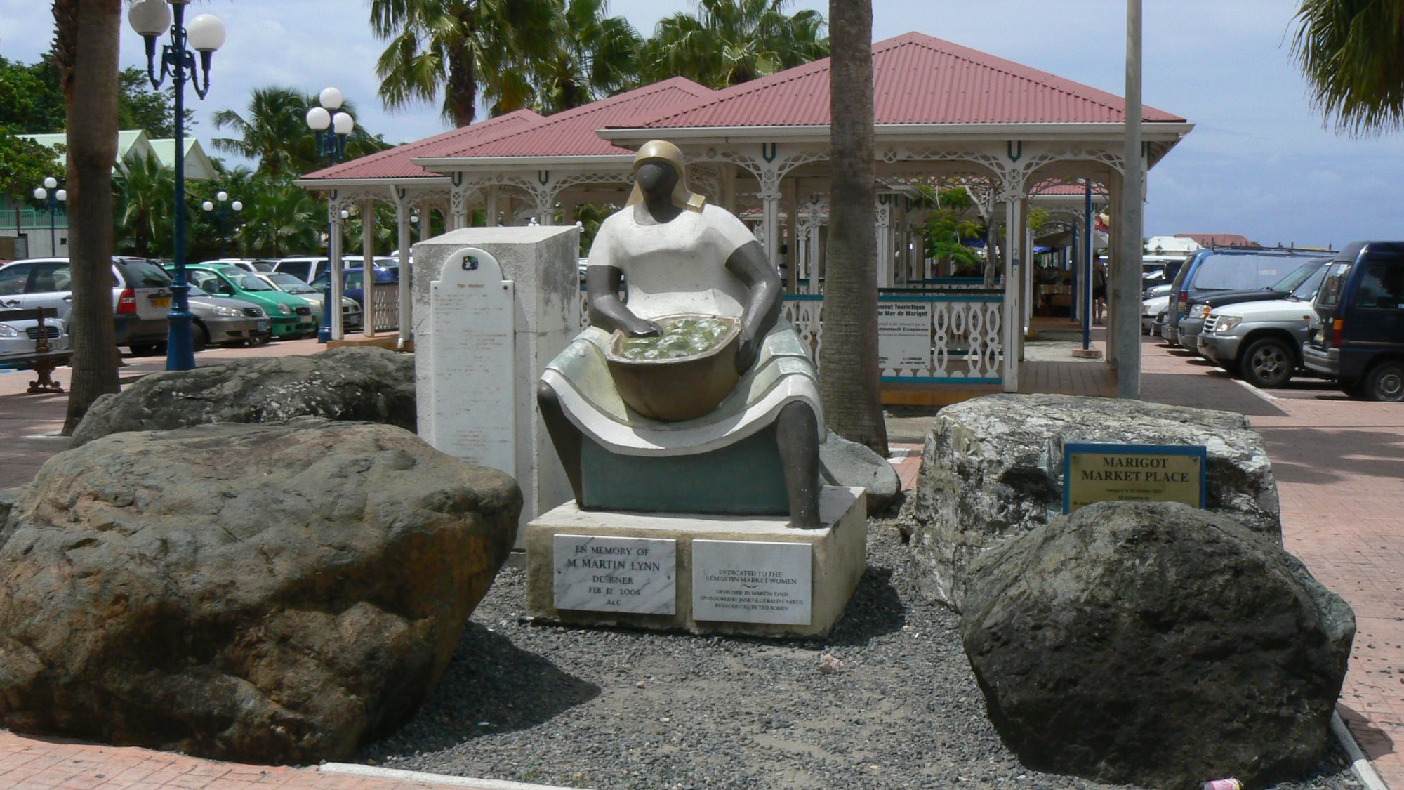 Мариго, Сен-Мартен, фото № 58752 – фотографии Сен-Мартена