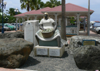 Мариго, Сен-Мартен, фото № 58752 – фотографии Сен-Мартена