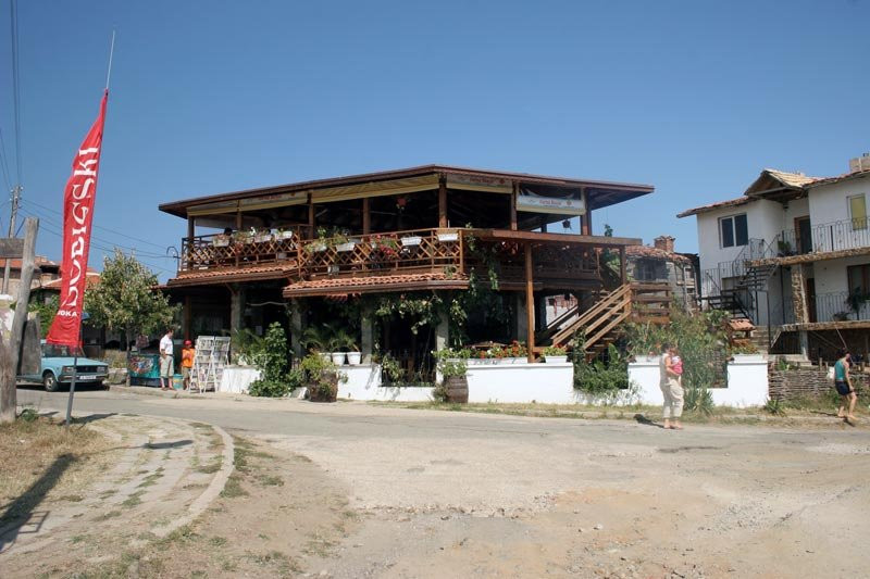 Резово, Болгария – фотографии Болгарии