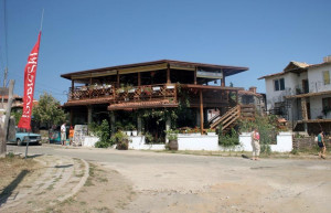 Резово, Болгария – фотографии Болгарии