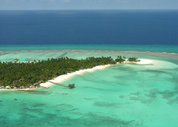 Palm Beach Resort Maldives – фотографии Мальдивских островов