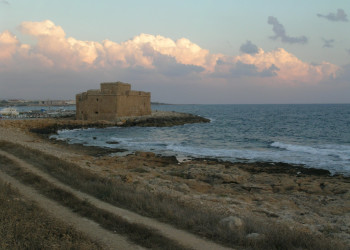 Пафос, Кипр, фото № 38491 – фотографии Кипра