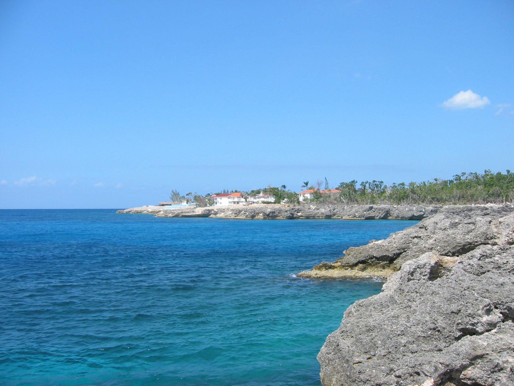 Море в Негриле, Ямайка. Фото 14 – фотографии Ямайки