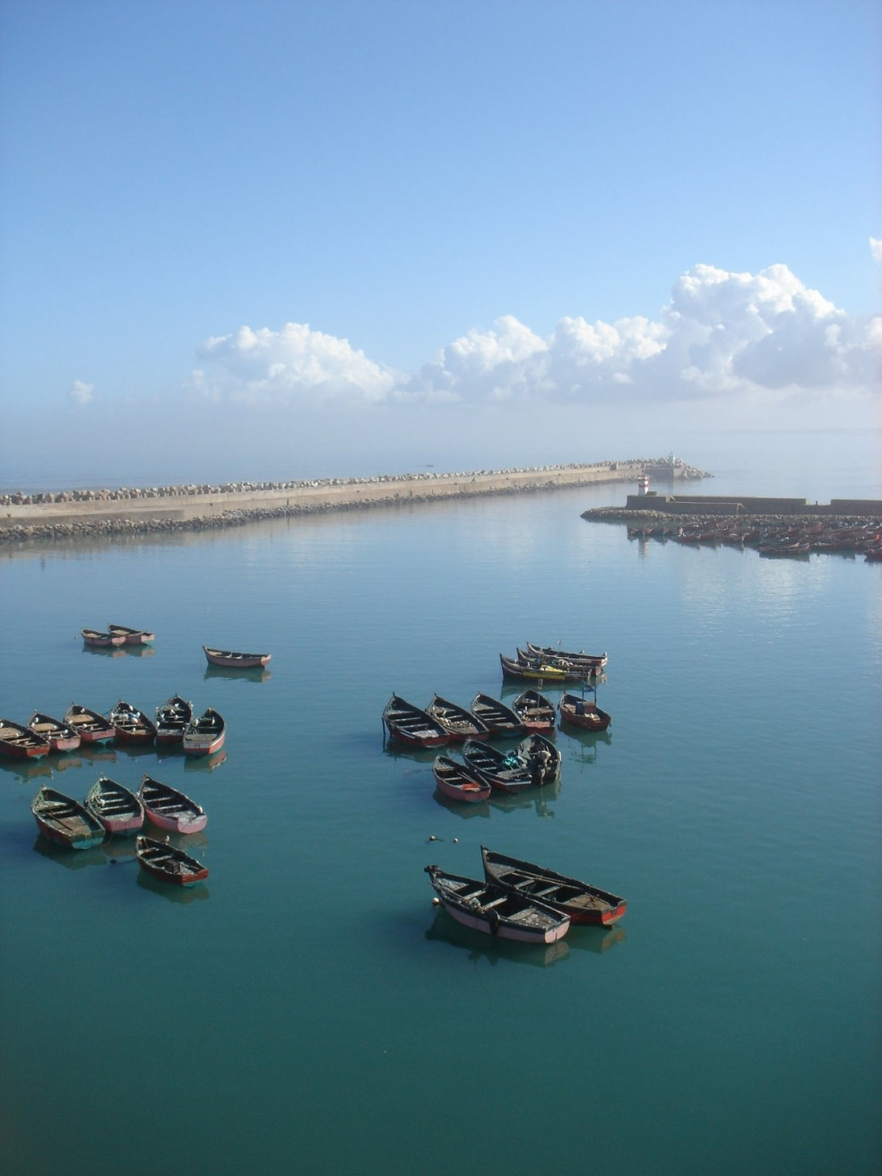 Эль-Жадида, Марокко, фото № 8625 – фотографии Марокко