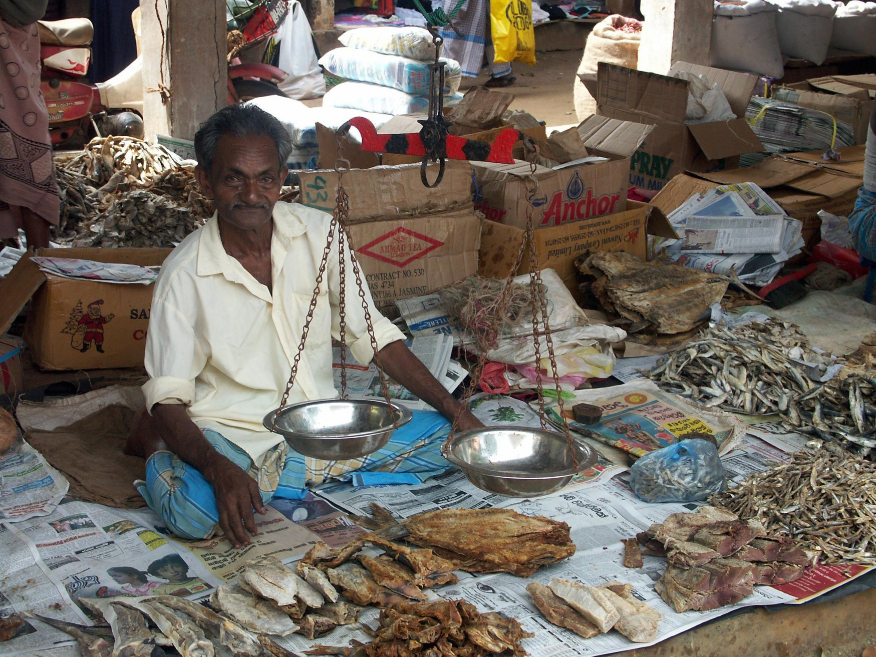 Дамбулла, Шри-Ланка, фото № 51071 – фотографии Шри-Ланки