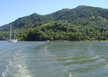 Бека остров, Вити Леву группа островов, Фиджи, фото № 49443 – фотографии Фиджи