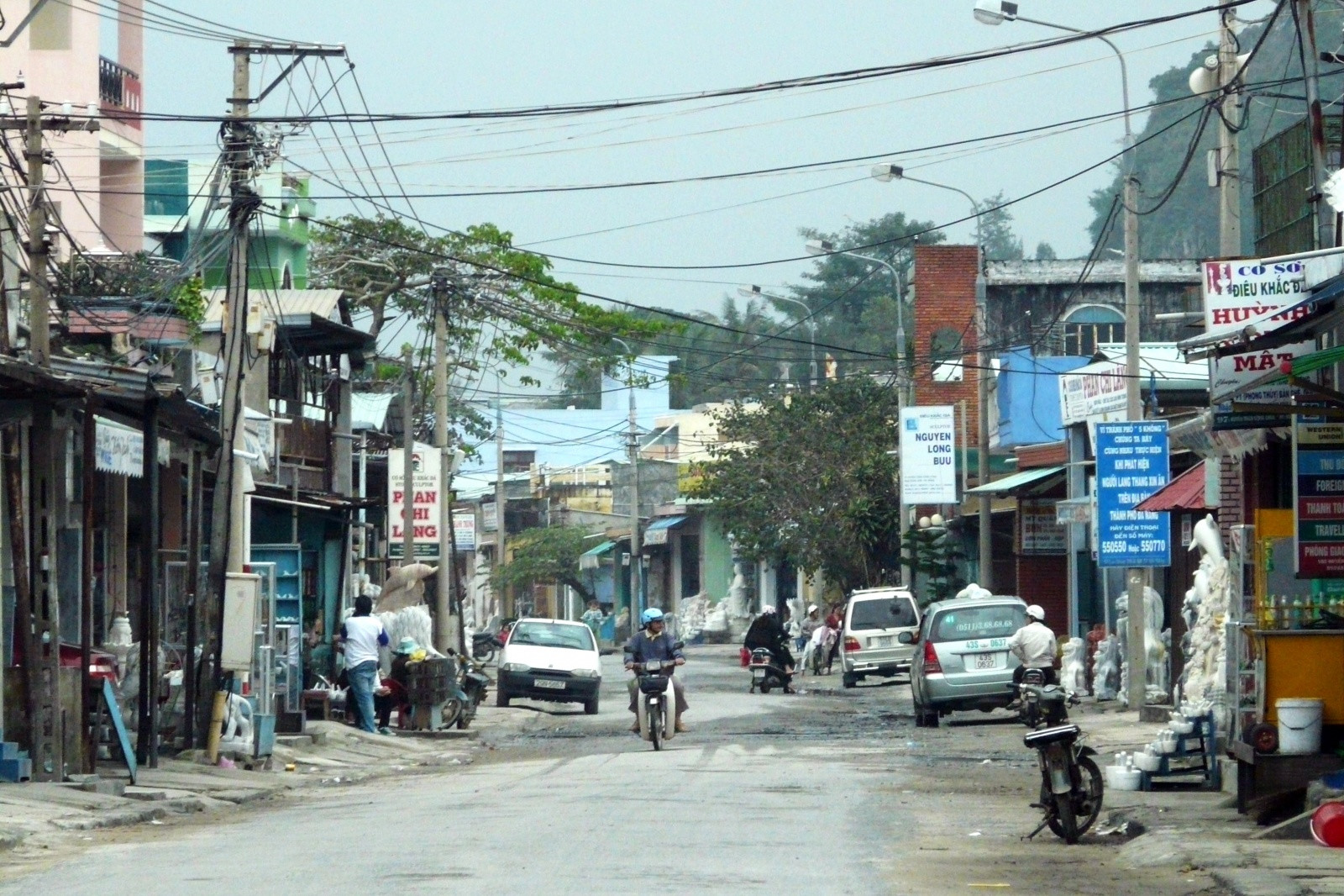 Хойан (Hoi An) – фотографии Вьетнама