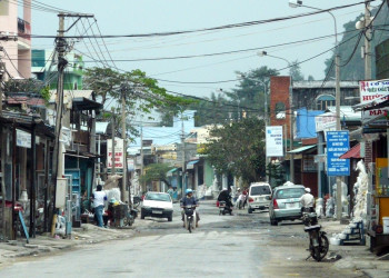 Хойан (Hoi An) – фотографии Вьетнама