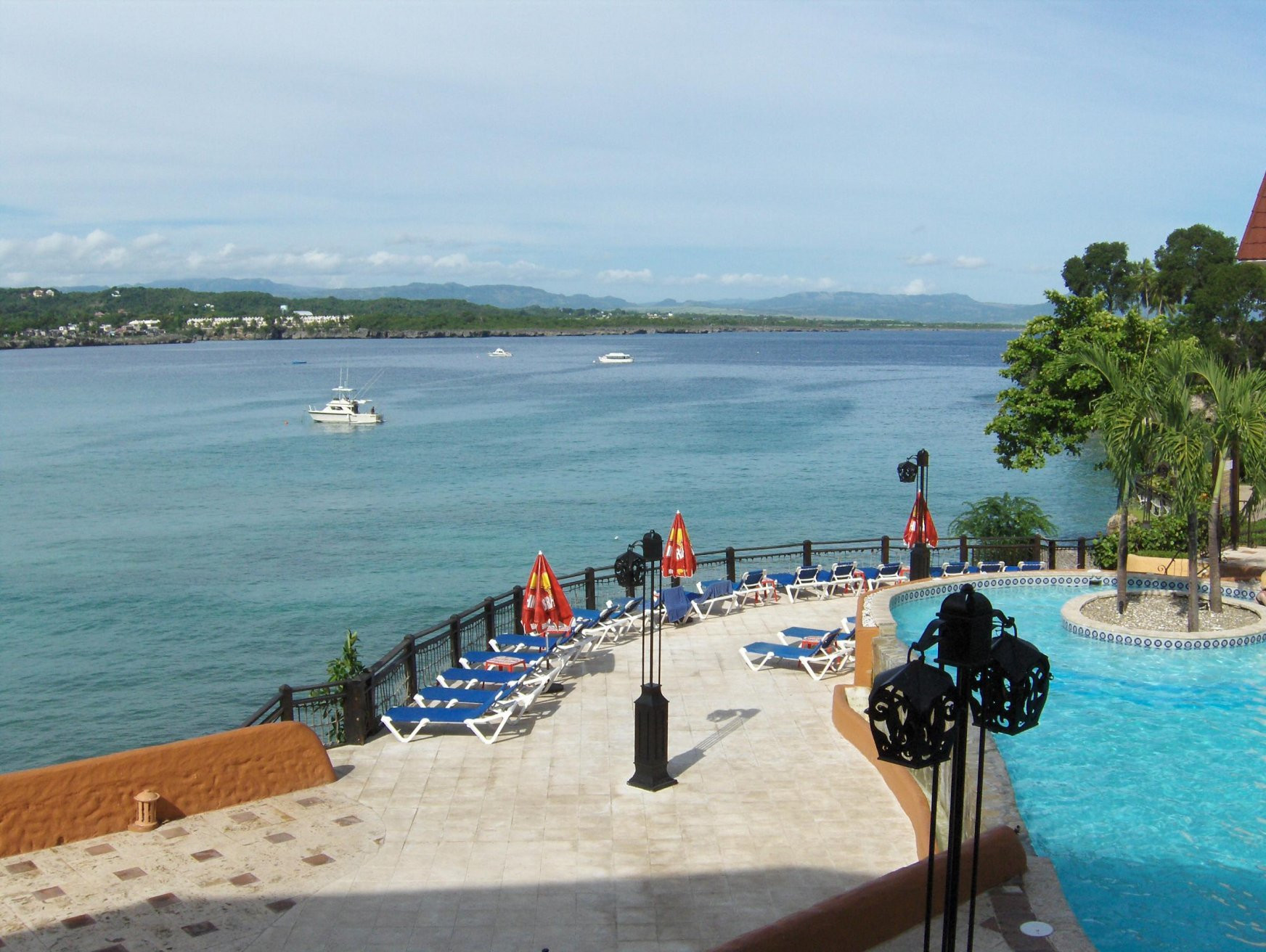 Сосуа, Доминикана, фото № 30702 – фотографии Доминиканы