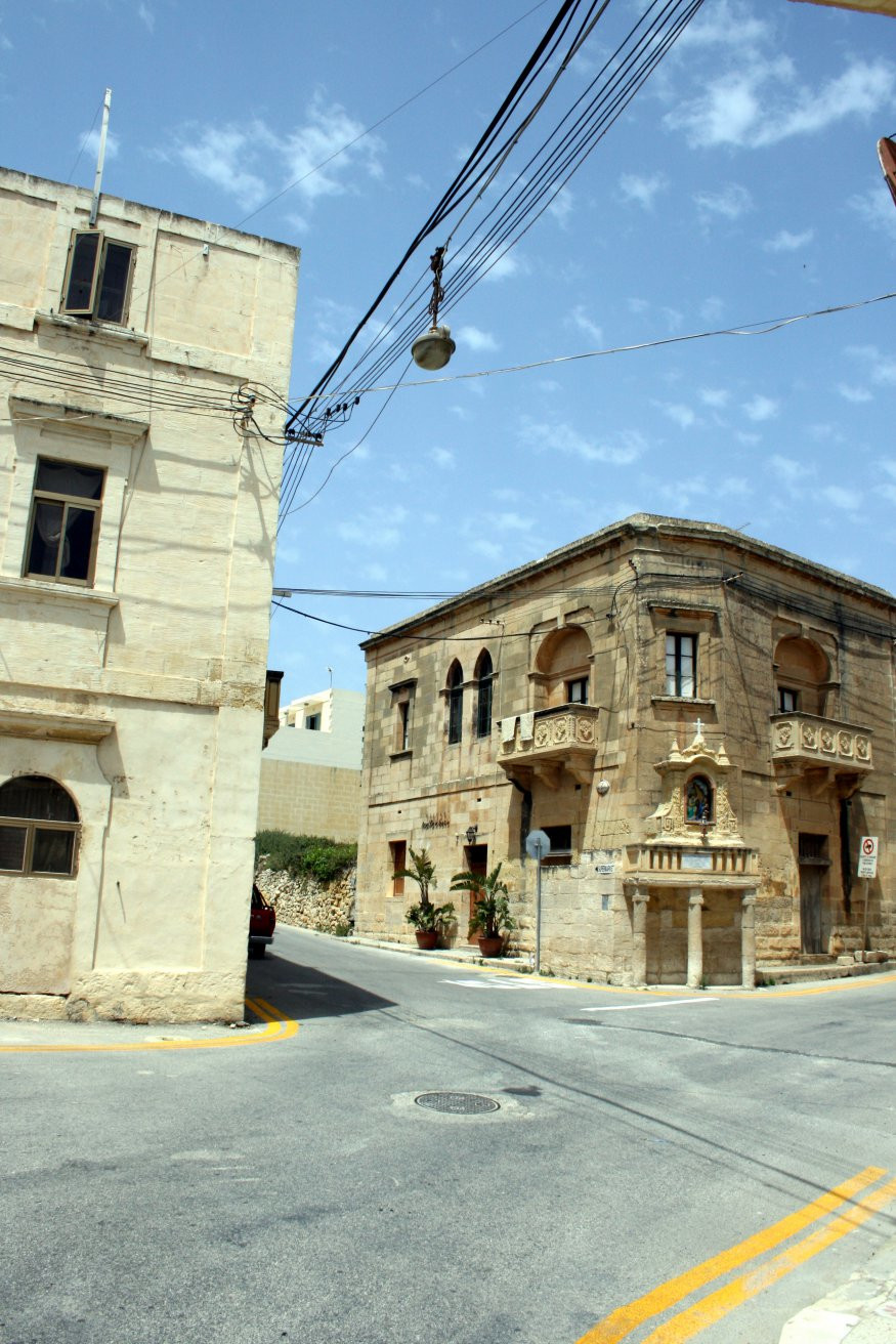 Арб, Гозо остров, Мальта, фото № 41292 – фотографии Мальты