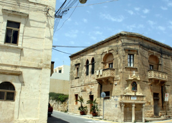 Арб, Гозо остров, Мальта, фото № 41292 – фотографии Мальты