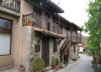 Какопетрия, Кипр, фото № 37663 – фотографии Кипра