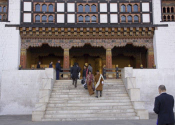 Тхимпху, Бутан, фото № 75824 – фотографии Бутана