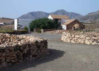 Тефия, Фуэртевентура остров, Канарские острова, фото № 34435 – фотографии Канарских островов