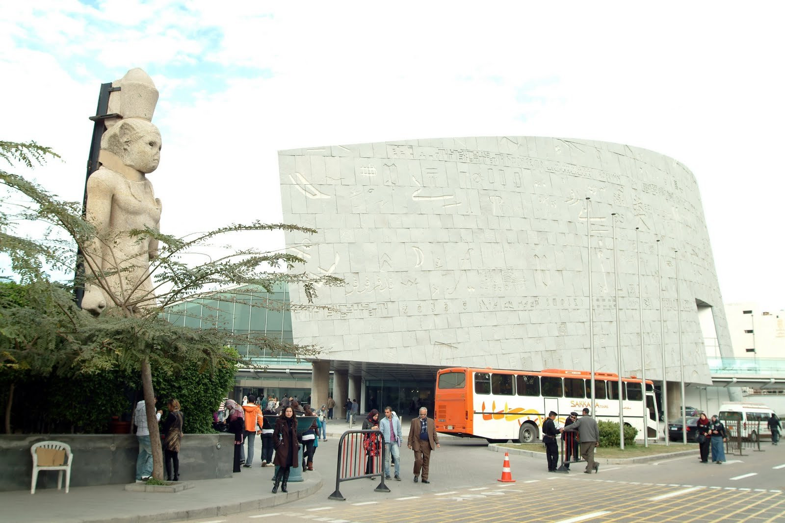 Александрия, Египет, фото № 70384 – фотографии Египта