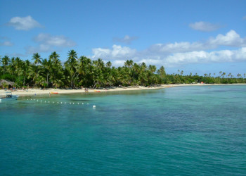 Маманука группа островов, Фиджи, фото № 48887 – фотографии Фиджи