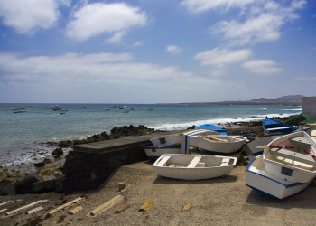 Арриета, Лансароте остров, Канарские острова, фото № 32403 – фотографии Канарских островов