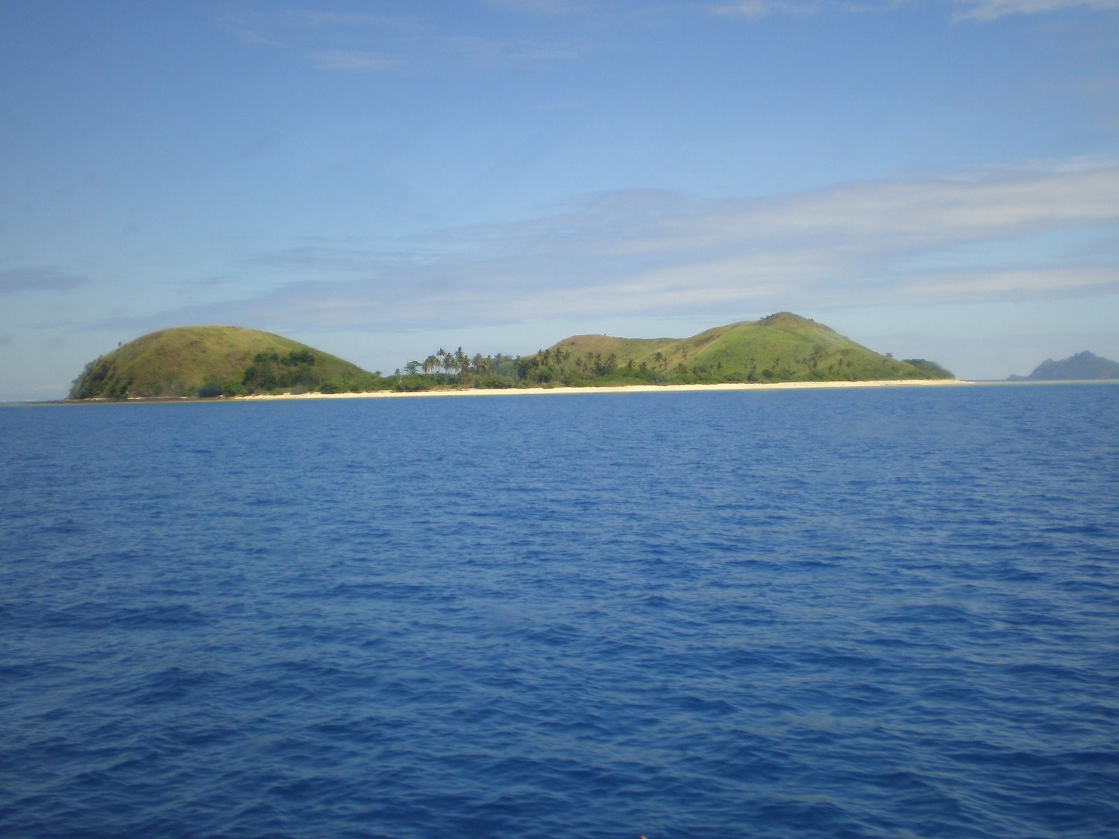 Мана остров, Маманука группа островов, Фиджи, фото № 48948 – фотографии Фиджи