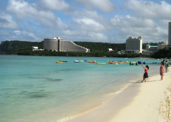 Тумон, Гуам, фото № 73887 – фотографии Гуама