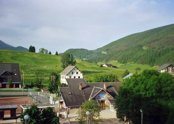 Дома в Виллар-де-Лан, Франция. Фото 5 – фотографии Франции