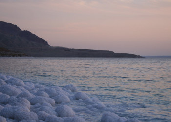 Мёртвое море в Иордании, Иордания, фото № 37000 – фотографии Иордании