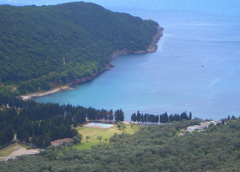 Море в Ульцинь, Черногория. Фото 4 – фотографии Черногории