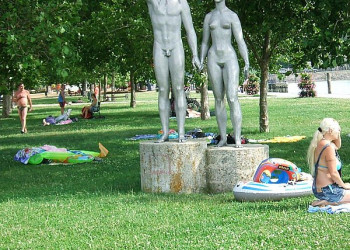 Балатон озеро, Венгрия, фото № 68441 – фотографии Венгрии