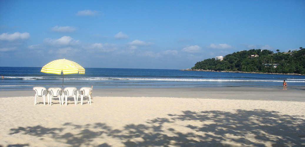 Убатуба, Бразилия, фото № 60406 – фотографии Бразилии