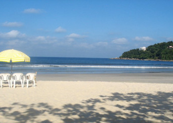 Убатуба, Бразилия, фото № 60406 – фотографии Бразилии