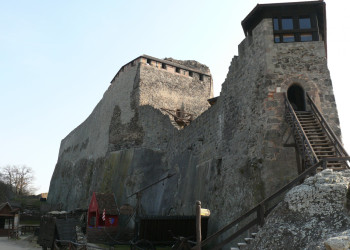 Вишеград, Венгрия, фото № 70145 – фотографии Венгрии