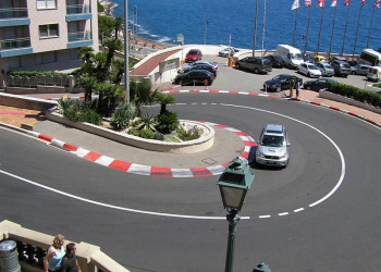 Монте-Карло, Монако, фото № 10318 – фотографии Монако