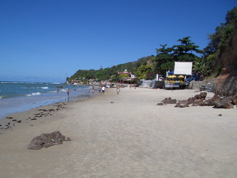 Натал, Бразилия, фото № 59852 – фотографии Бразилии