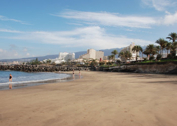 Плайя-де-лас-Америкас, Тенерифе остров, Канарские острова, фото № 33545 – фотографии Канарских островов