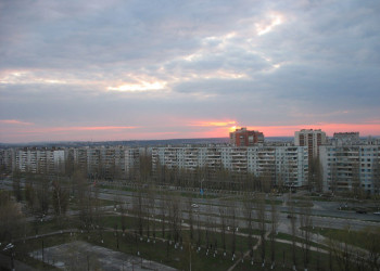 Старый Оскол, Россия. Фото 1 – фотографии России