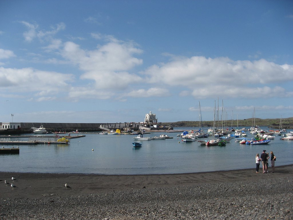 Лас-Гальетас, Тенерифе остров, Канарские острова, фото № 33335 – фотографии Канарских островов