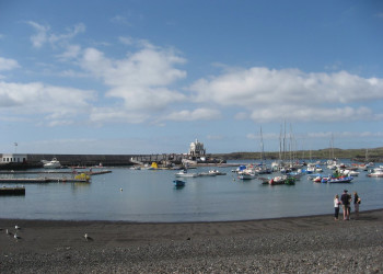 Лас-Гальетас, Тенерифе остров, Канарские острова, фото № 33335 – фотографии Канарских островов